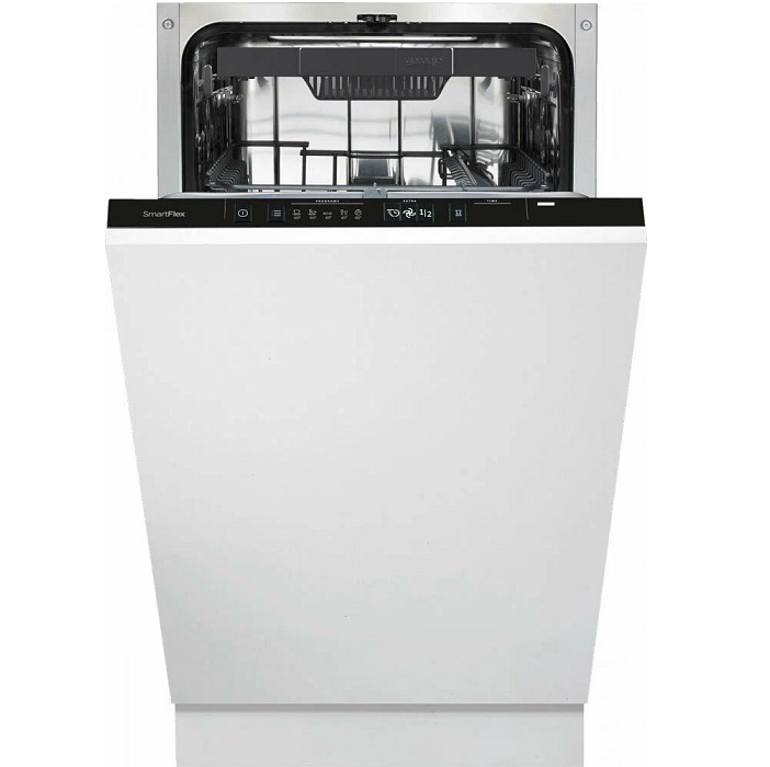 Посудомоечная машина Gorenje GV563E11 белый