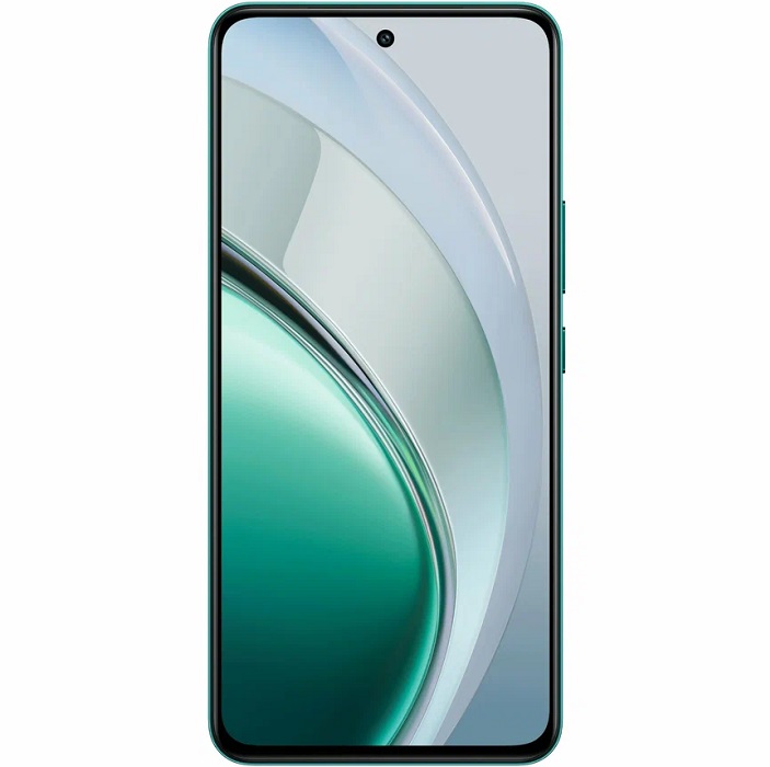 Смартфон VIVO V40 Lite 4G, 8/128Gb, изумрудно-зеленый 2