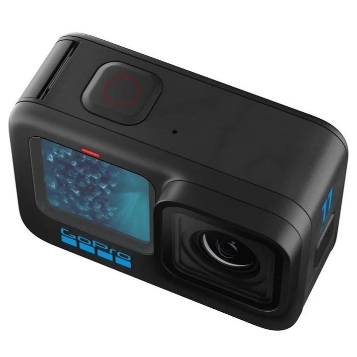 Экшн-камера GOPRO HERO11 black 5