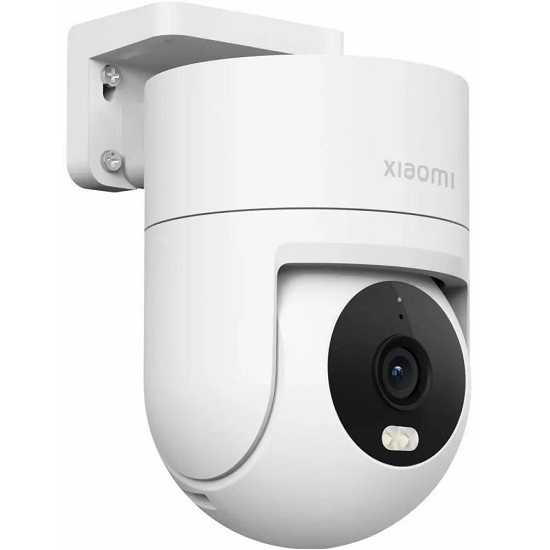 IP-камера Xiaomi Smart Camera CW300 EU (BHR8097EU) уличная 2