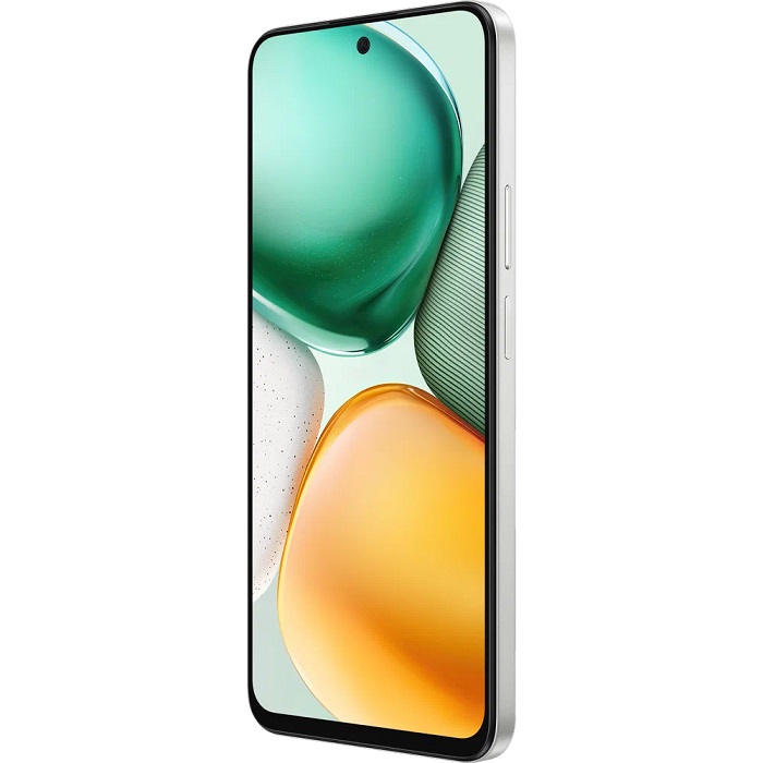 Смартфон Honor X7c 8/128Gb белый 4