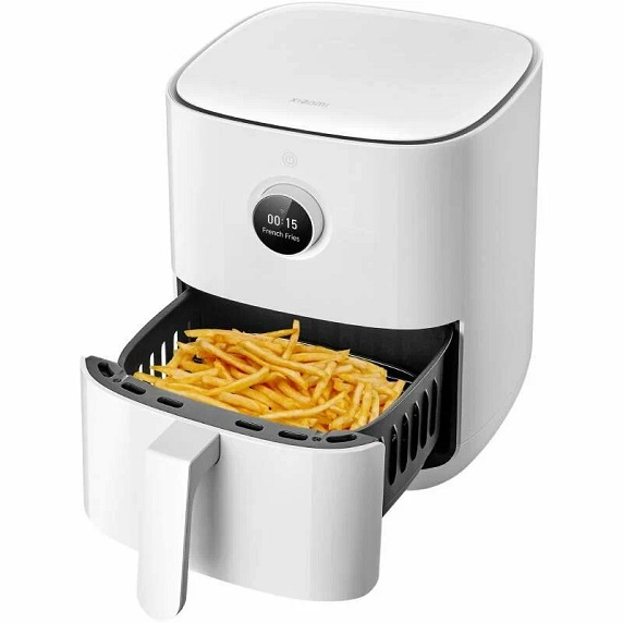 Аэрогриль Xiaomi Smart Air Fryer 4.5L White 2