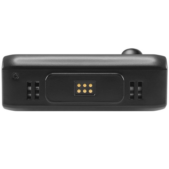 Радар-детектор IBOX ONE LaserVision WiFi Signature 8