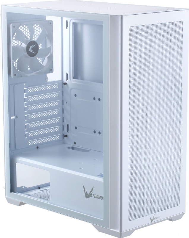 Системный блок игровой TOP OPTIMA LITE WHITE 251110 (i5-12400F/ 16GB DDR4/ 1TB SSD/ RTX 5050/ DOS)