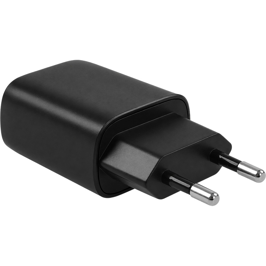 Сетевое ЗУ 1USB 3A HOCO C134A Solid, белый 15