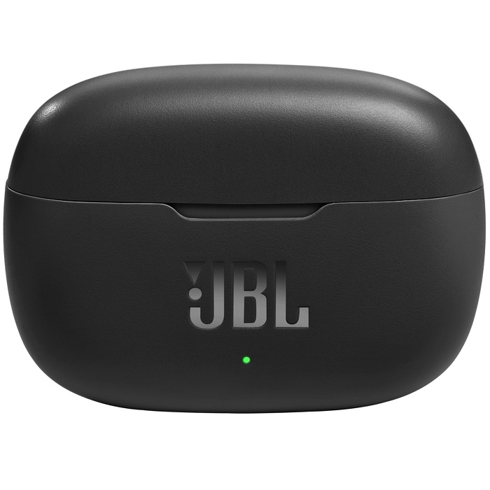 Наушники JBL WAVE 200TWS чёрные(Уценка) 5