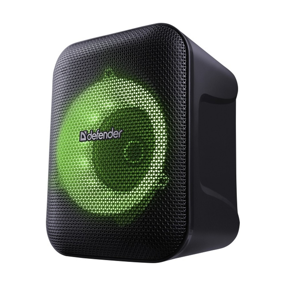 Колонка портативная DEFENDER Boomer 14