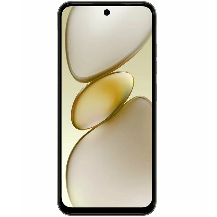 Смартфон Tecno Spark Go 1 3/64 Золотой 2
