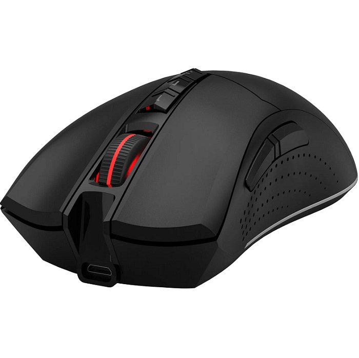 Мышь БП A4TECH Bloody R90 Plus черный