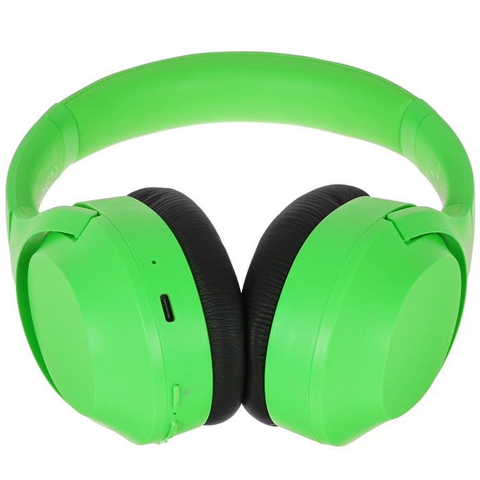 Наушники RAZER Opus X, зеленый 4