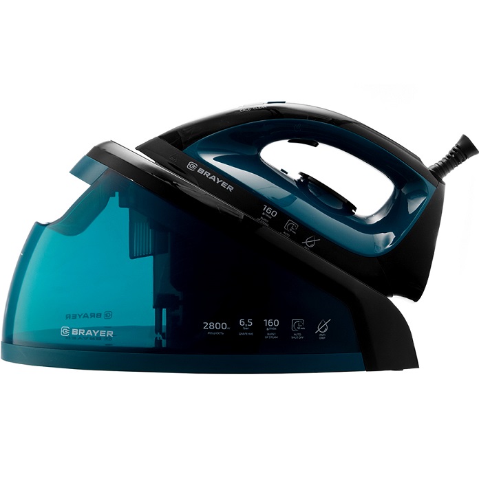 Паровая станция BRAYER BR-4153 4
