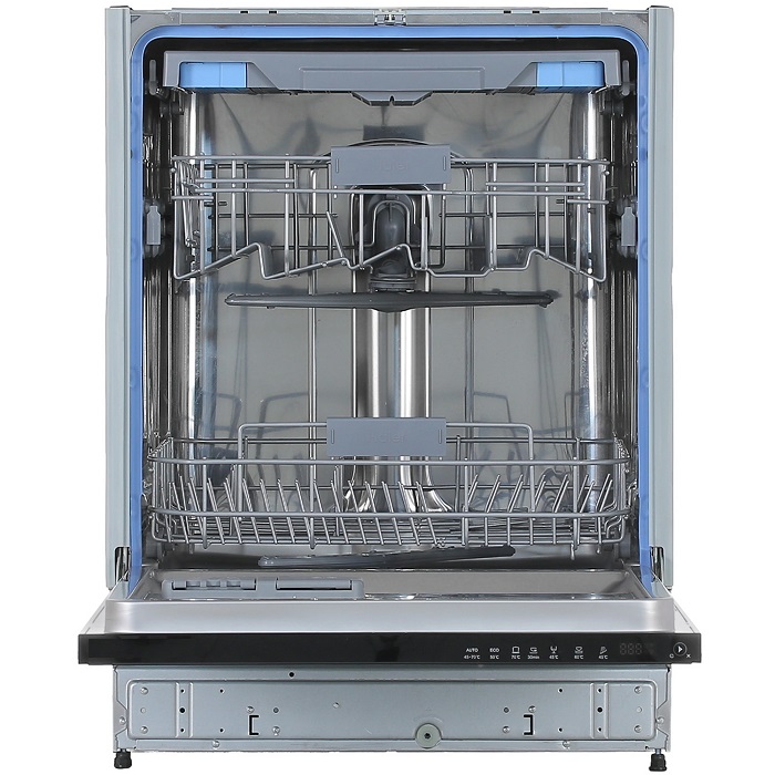 Посудомоечная машина HAIER HDWE14-094RU 2