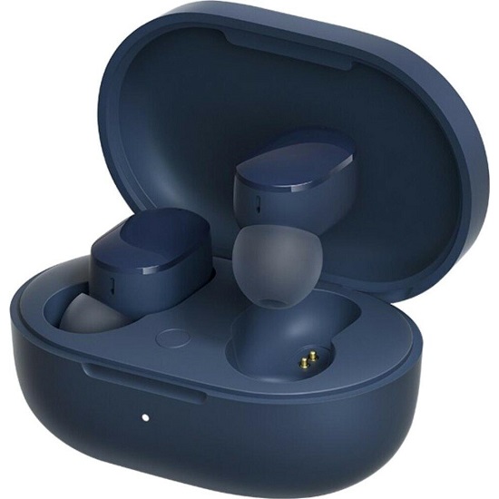 Наушники Xiaomi Redmi AirDots 3 Blue (CN)