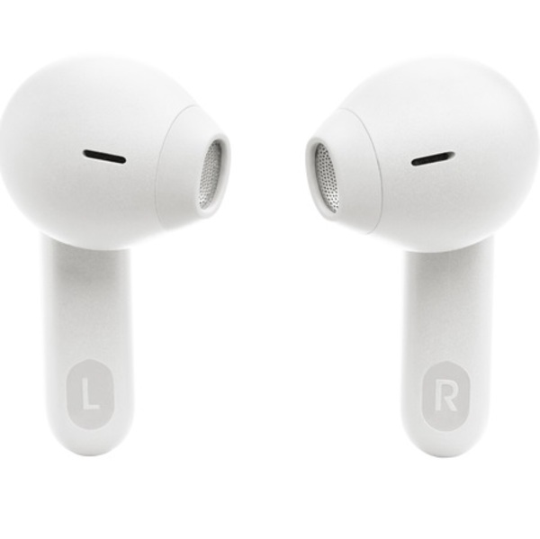 Наушники  JBL TUNE FLEX белый 3