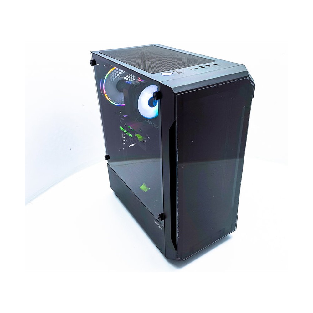 Системный блок игровой TOP OPTIMA 260306 (i5-13400F/ 16GB DDR4/ 1TB SSD/ RTX 5060/ DOS)