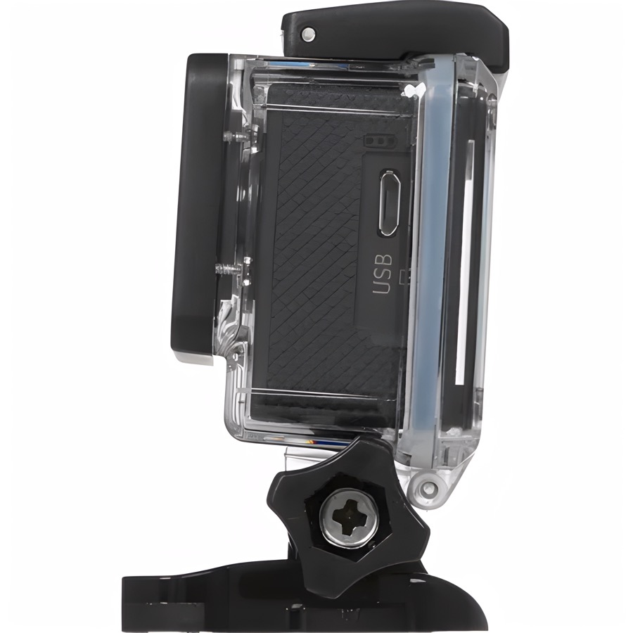 Экшн-камера SJCAM SJ4000 WIFI черный 3