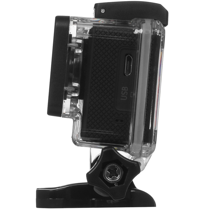 Экшн-камера SJCAM SJ5000X Elite черный 3