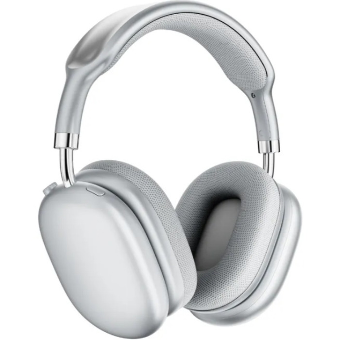 Наушники WELLT S01 Silver