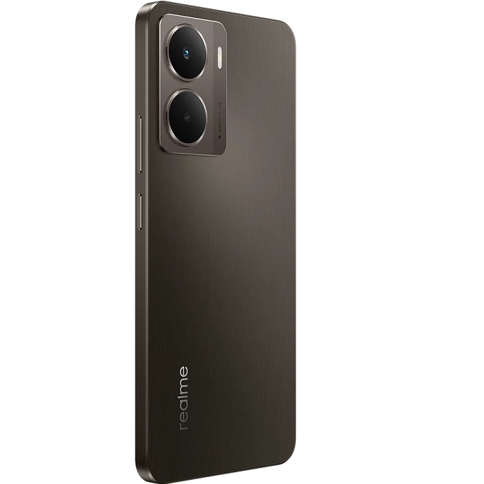 Смартфон Realme P3 12/256 серый 5