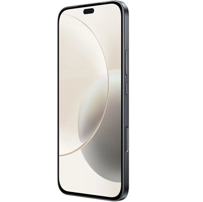 Смартфон Honor 400 Lite 8/256Gb, черный 4