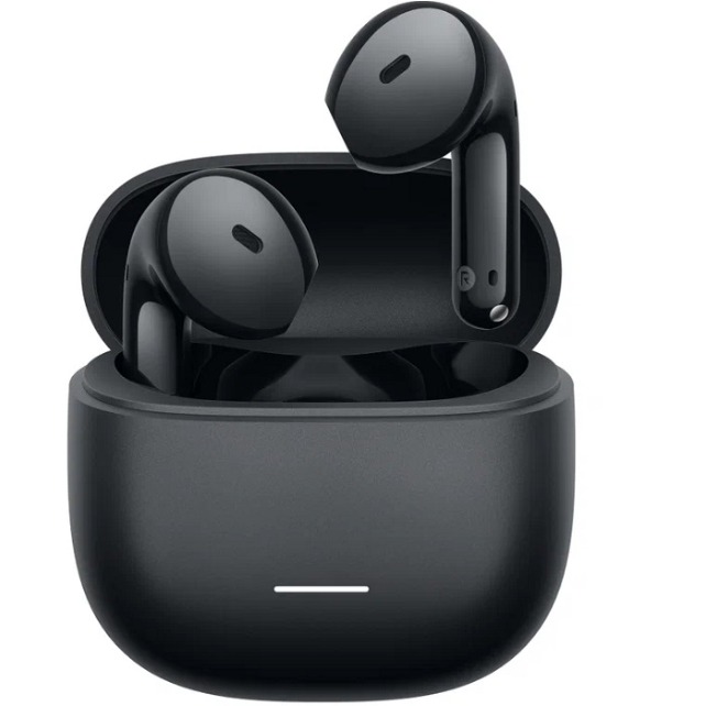 Наушники REDMI Buds 8 Active Black (BHR08JTGL)
