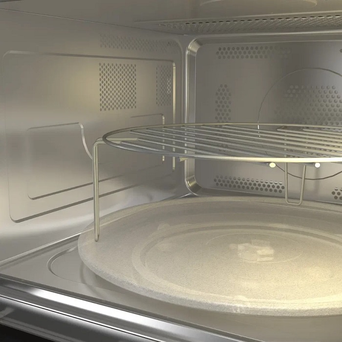 Микроволновая печь GORENJE BM251M2BG 4