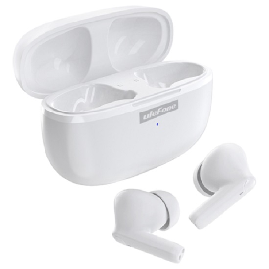 Наушники ULEFONE Buds White 4