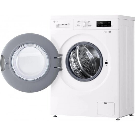 Стиральная машина LG F2Y1NS3W 3