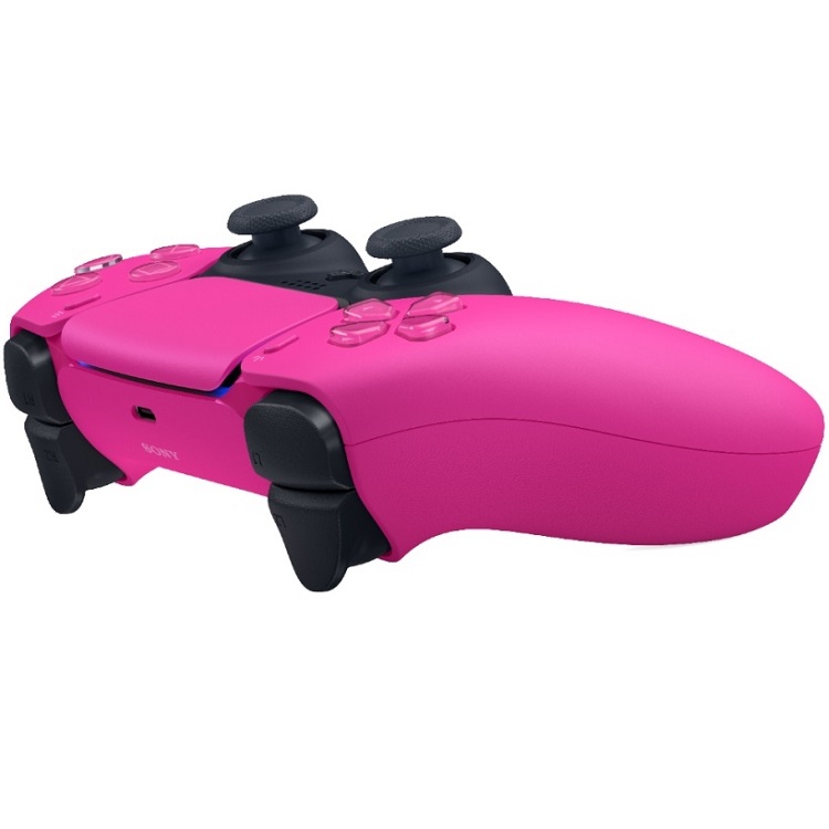 Геймпад Sony DualSense для PS5 Рink 3