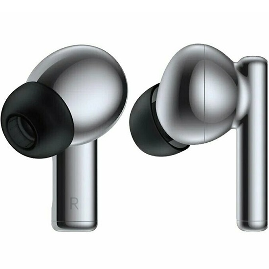 Наушники HONOR Choice TWS Earbuds X5 Pro, серый 2