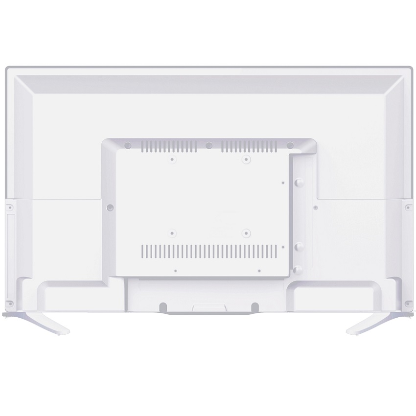 Телевизор ASANO 24LH1011T (HD) 24", белый 4