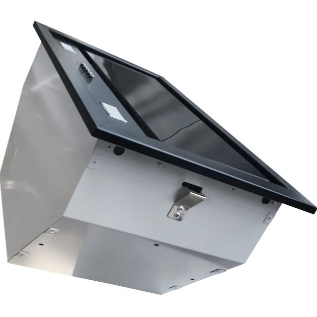 Вытяжка Falmec BUILT-IN Max Evo 50 черная 3