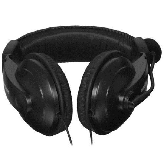 Наушники SMARTBUY SBH-7000 COMMANDO 2
