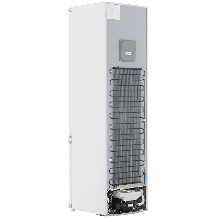 Холодильник HAIER HRF305NFRU 3