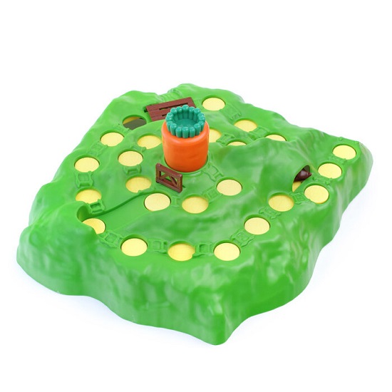 Настольная игра "Кролики и норы" УТМ01396140 4