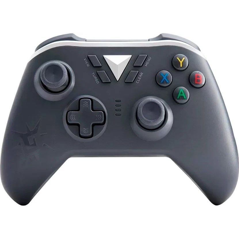 Геймпад XBox Series X/S Controller Wireless  M1 Grey