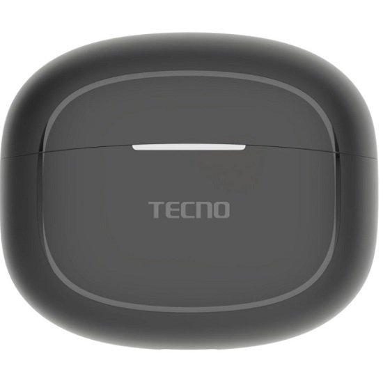 Наушники TECNO BD04 AIR black 6