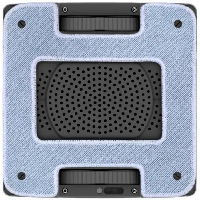 Робот для мойки окон HOBOT- 2S 3