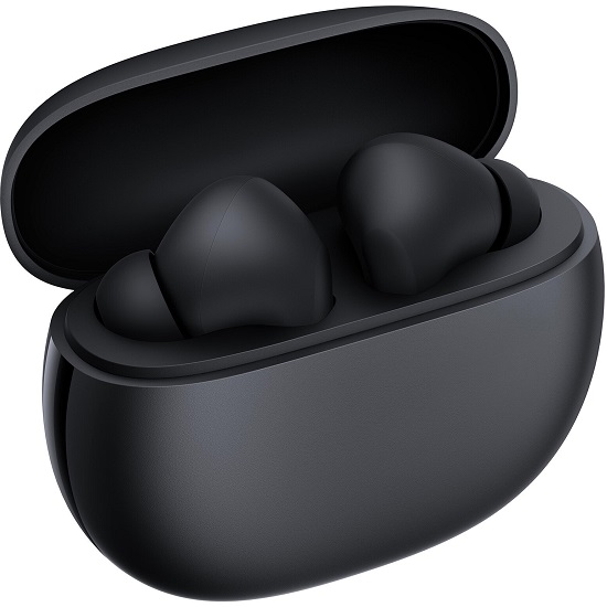 Наушники Xiaomi Redmi Buds 4 Active черный 2