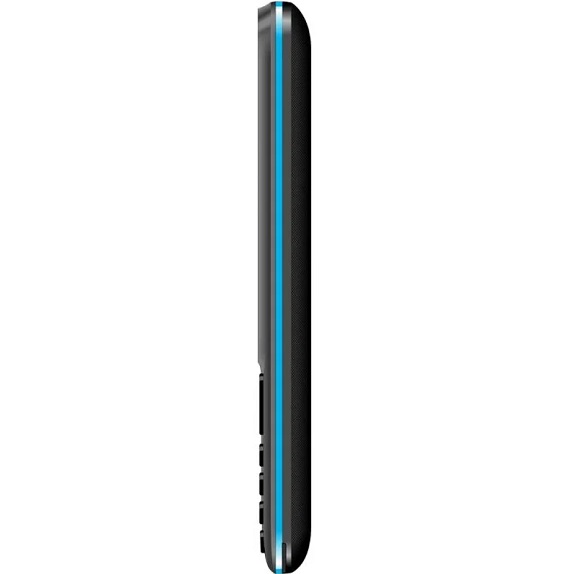 Телефон BQ 3590 Step XXL+ Black+Blue (Уценка) 2