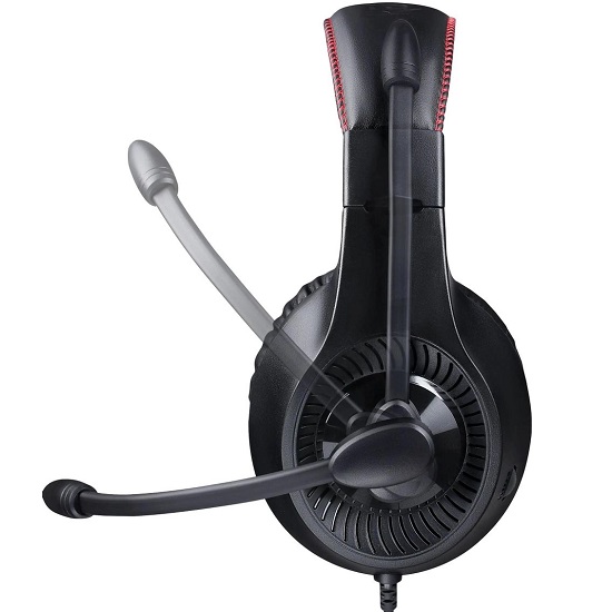 Наушники REDRAGON Pelias 3.5 джек, черные 3