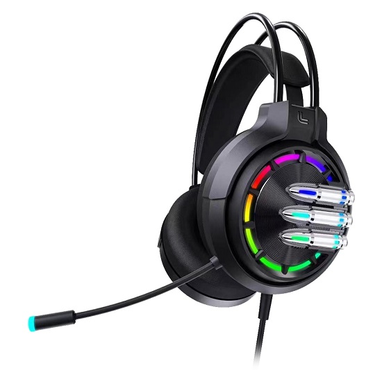 Наушники SMARTBUY GUNNER (SBHG9800)