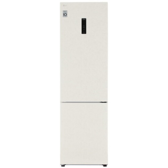 Холодильник LG GC-B509FEPW