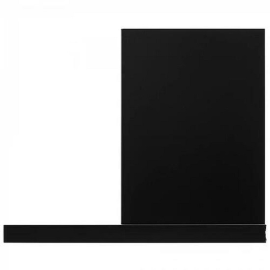 Вытяжка KRONA RINA 600 BLACK PB /KRHD154 3