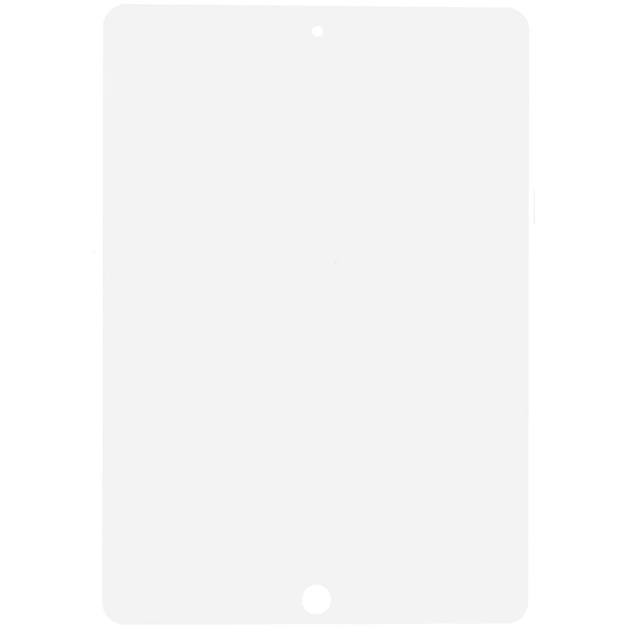 Противоударное стекло DF для iPad 10, 10.9" 2