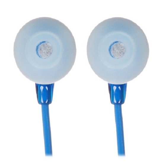 Наушники Sony MDR-EX14AP синий 5