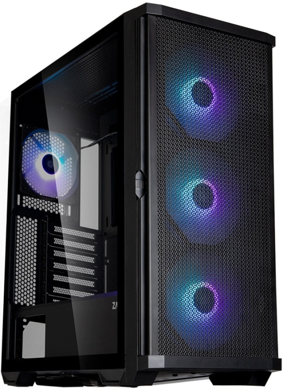 Системный блок игровой TOP ULTRA 250321 (Core i7-14700KF/ 32GB/ 1TB SSD/ RTX 4070 Ti/ DOS)