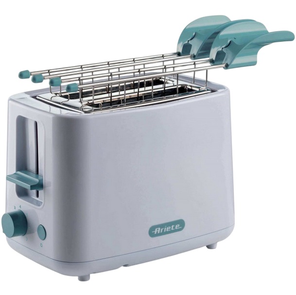 Тостер ARIETE 00C015704AR0 Белый