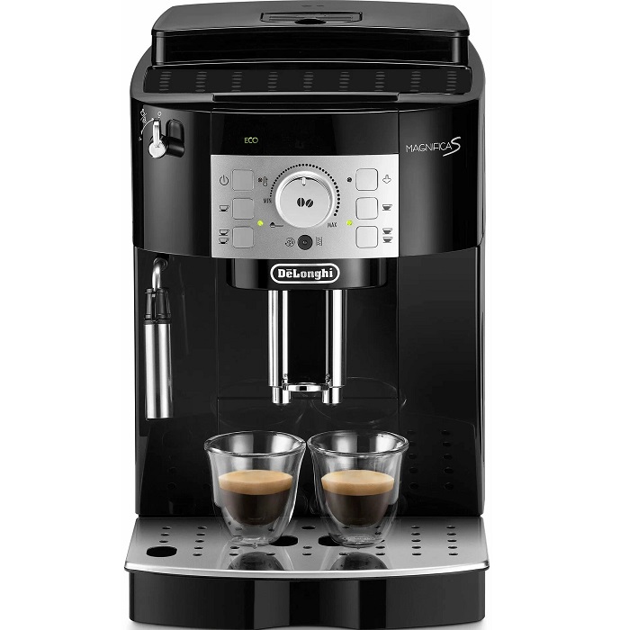 Кофемашина DELONGHI ECAM 22.114B 2