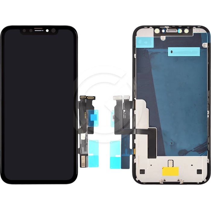 Дисплей iPhone XR + тачскрин